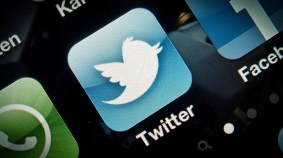 Twitter Used To Advance 9/11 Theories