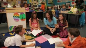 Meet Class Action Host Jessica Aguirre