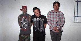 Blink and You Might Miss Them 
