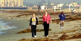 8 Local Parks, Beaches May Close  