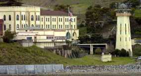 Swine Flu Quarantine Issued at San Quentin