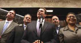 Assembly Approves the Budget With 2 Conditions