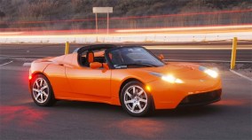 Tesla to Get $350 Million Loan