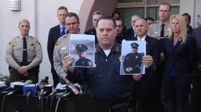 DA Calls Santa Cruz Officers "Heroic" After Fatal Shooting