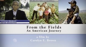 From the Fields: An American Journey