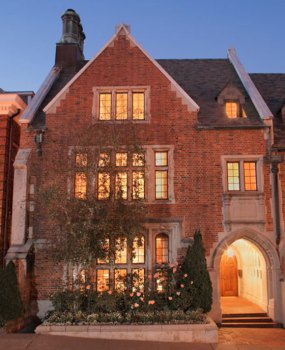 Apple's Jonathan Ive Buys $17M Home in SF