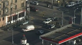 Bicyclist Dies After Being Hit by Garbage Truck in SF