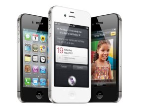 Apple Announces China iPhone 4S Launch Date