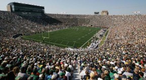 49er South Bay Stadium Plan Revealed