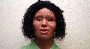 3-D Sculpture Could Solve Napa Jane Doe Mystery