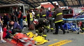 Lawsuits After Collision Could Cost Muni Millions