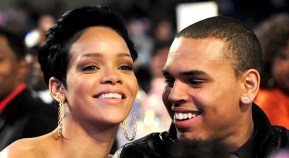 Brown Hit Rihanna Before: Report