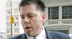 Best Friend Ever Hauled Back to Court