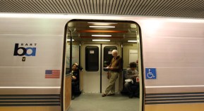 How Will I Get Around If There's a BART Strike?