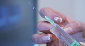 This Year's Flu Shot Offers More Protection