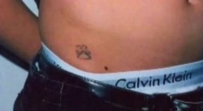7-Year-Old Held Down for Gang Tatt: Police
