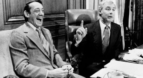 School Halts 6th Grader's Report on Harvey Milk