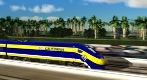 High-Speed Rail Ticket Price Skyrockets