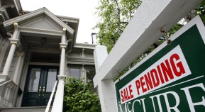 Finally, an Uptick in Bay Area's Housing Market