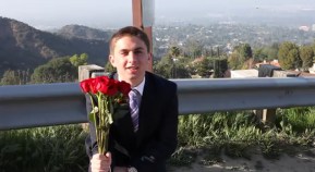Calif. Teen Asks Supermodel Kate Upton To Prom, Who Says "Maybe"