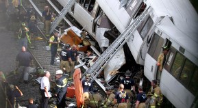 D.C. Train Crash: Could It Happen Here?