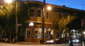 Altano in Hayes Valley