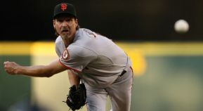 Randy Johnson Wins No. 300