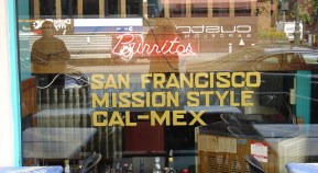 Mission Taquerias Counting on Gringo Hipsters
