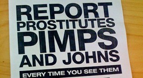 San Francisco Tries to Outpimp Prostitution