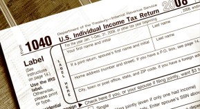 Budget Math: Calculate Your Personal Tax Impact