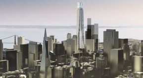 New Plans for SF's Tallest Building