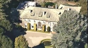 Hillsborough Man Lists $100 Million Mansion