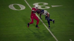 Wildcard, SNF, Promo