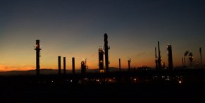 Richmond Belching Toxins, Cash
