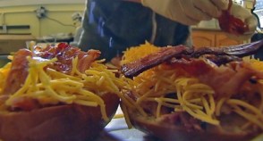 Smells of San Francisco Bacon Waft to Saturday Night Live