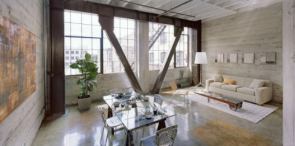 Rent Check: Ultraluxe SoMa at the Mint Collection