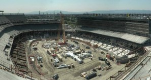 NFL: Santa Clara to Host Super Bowl L