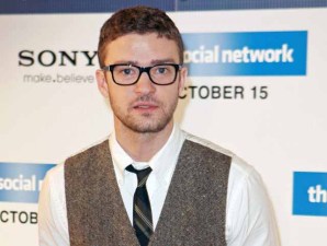 Justin Timberlake to Play Sean Parker in Real Life