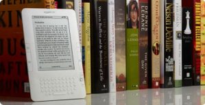 Tech's Newest Battlefront: eReaders