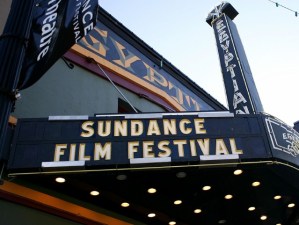 Sundance Festival Pass Time