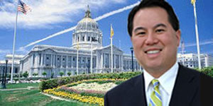 Does Budget Threaten Open Government?