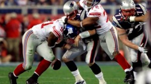 Justin Tuck