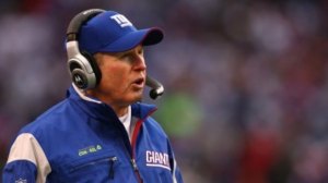 Tom Coughlin
