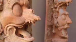 Museum Acquires Rare Maya Art