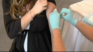 Officials: CA's Whooping Cough Epidemic to Worsen