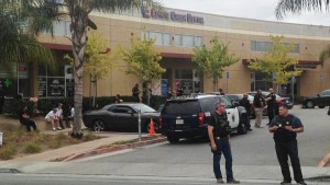 San Jose Police Raid Marijuana Dispensary