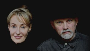 Dead Can Dance Does Davies Hall