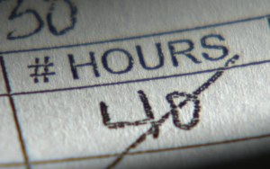 County Demands Attorneys Pay Back Free Time Off