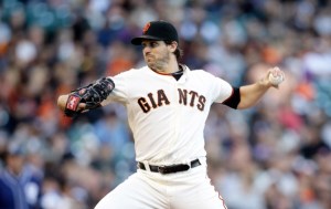 Venable Robs Giants, Padres Win in 13 Innings