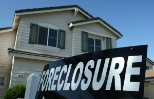 It takes banks months to repossess and sell homes after owners stop making mortgage payments.
